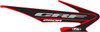 Factory Effex - 09-05334 - OEM Tank Graphic - CRF450