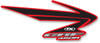 Factory Effex - 11-05334 - OEM Tank Graphic - CRF450