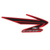 Factory Effex - 10-05334 - OEM Tank Graphic - CRF450