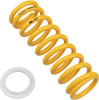 Factory Connection - NNU-0040 - Shock Spring - Rear - Spring Rate 224 lb/in