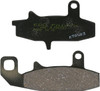 Ebc - FA147X - Sport Carbon Brake Pads