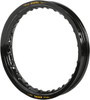 Excel - GEK412 - Rim - Takasago - Supermoto - Rear - 32 Hole - Black - 19x2.15