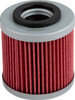 Hiflofiltro - HF154 - Oil Filter - Husqvarna