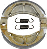 Ebc - 715 - Brake Shoes