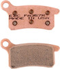 Ebc - FA357R - Sintered "R" Brake Pads
