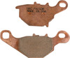 Ebc - FA230R - Sintered "R" Brake Pads