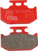 Ebc - FA152/2X - Sport Carbon Brake Pads