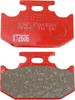Ebc - FA152X - Sport Carbon Brake Pads