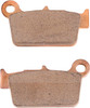 Ebc - FA367R - Sintered "R" Brake Pads