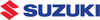 Factory Effex - 04-2672 - Logo Decals - SUZUKI - 5 Pack
