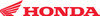 Factory Effex - 04-2660 - Logo Decals - HONDA - 5 Pack