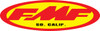 Factory Effex - 04-2693 - Logo Decals - FMF - 5 Pack