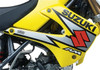 Factory Effex - 06-05430 - OEM Tank Graphic - RM 125/250