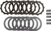 Ebc - DRC101 - Clutch Kit - CR125R