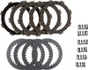 Ebc - DRC98 - Clutch Kit - Kawasaki/Suzuki