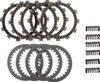 Ebc - DRC25 - Clutch Kit RM 80/85