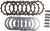 Ebc - DRC70 - Clutch Kit - YZ 125