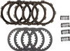 Ebc - DRC1 - Clutch Kit - CR80R/85R