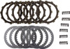 Ebc - DRC3 - Clutch Kit - CR250R/500R