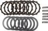 Ebc - DRC113 - Clutch Kit - YZ 250/X