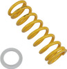 Factory Connection - NNU-0050 - Shock Spring - Rear - Spring Rate 280 lb/in