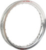 Excel - BCS405 - Rim - Takasago - Rear - 32 Hole - Silver - 14x1.6