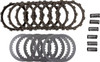 Ebc - DRC115 - Clutch Kit - RM 125