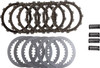 Ebc - DRC54 - Clutch Kit - Honda
