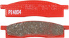 Ebc - FA119X - Sport Carbon Brake Pads