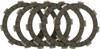 Ebc - CK4438 - Clutch Kit
