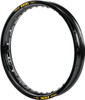 Excel - FEK410 - Rim - Takasago - Rear - 36 Hole - Black - 18x2.15
