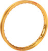 Excel - GEG422 - Rim - Takasago - Rear - 36 Hole - Gold - 19x2.15