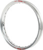 Excel - GDS406 - Rim - Takasago - Rear - 36 Hole - Silver - 19x1.85