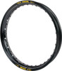 Excel - GEK411 - Rim - Takasago - Rear - 32 Hole - Black - 19x2.15