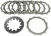 Ebc - SRC131 - Clutch Kit