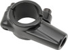 Emgo - 20-28125 - Mirror Mount - 7/8" - Black - Right