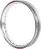 Excel - DDS410 - Rim - Takasago - Rear - 28 Hole - Silver - 16x1.85