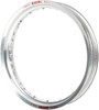Excel - FFS422 - Rim - Takasago - Rear - 36 Hole - Silver - 18x2.5