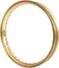Excel - GDG406 - Rim - Takasago - Rear - 36 Hole - Gold - 19x1.85