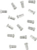 Excel - SDN-16S8L - Spoke Nipples with Wrench - Set 16