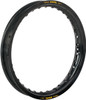 Excel - BCK405 - Rim - Takasago - Rear - 32 Hole - Black - 14x1.6
