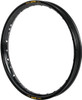 Excel - EBK406 - Rim - Takasago - Front - 28 Hole - Black - 17x1.4