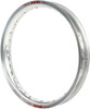 Excel - FDS406 - Rim - Takasago - Rear - 36 Hole - Silver - 18x1.85
