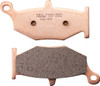 Ebc - FA419HH - HH Brake Pads