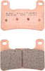 Ebc - FA379HH - HH Brake Pads
