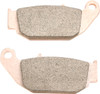 Ebc - FA629R - Sintered "R" Brake Pads