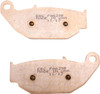 Ebc - FA629R - Sintered "R" Brake Pads