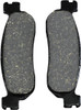 Ebc - FA275 - Organic Brake Pads