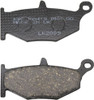 Ebc - FA419 - Organic Brake Pads