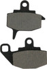 Ebc - FA130X - Sport Carbon Brake Pads